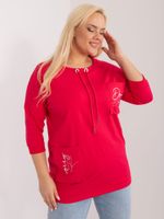 Blouse-RV-BZ-9357.37-red