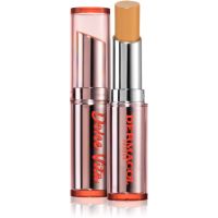 Dermacol Dolce Vita feuchtigkeitsspendender Lipgloss Farbton 02 3 g