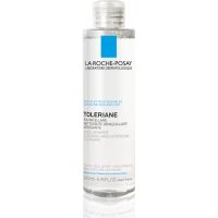 La Roche-Posay Toleriane Micellar Water micelarna voda za občutljivo kožo 200 ml