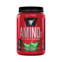 BSN AMINO X™ 1010 g zelené jablko