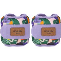 Spokey Home Jungle uteži za roke in noge 2x0,5 kg