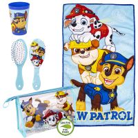 Nickelodeon Paw Patrol Travel Set дорожній набір для дітей