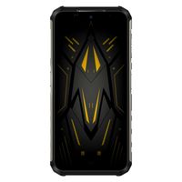 Ulefone Armor 22 8GB/256GB černá