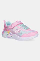 Skechers sneakers pentru copii UNICORN DREAMS