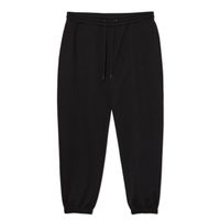 Cropp - Športne jogger hlače - črna