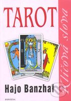 Tarot - Klíčová slova - Hajo Banzhaf - kniha z kategorie Věštění z karet
