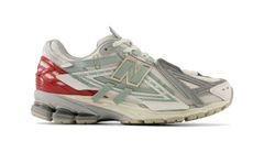 New Balance U19065DY Žene - Tenisice New Balance - Bijela - U19065DY-5 - Size: 5