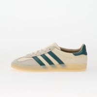 Sneakers adidas Gazelle Indoor Crew White/ Preloved Teal/ Wonder White EUR 41 1/3