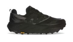 New Balance GTX Fresh Foam X Hierro v9 MTHIGLB9 11 - Pánske - Tenisky New Balance - Čierne - MTHIGLB9 - Veľkosť: 44.5