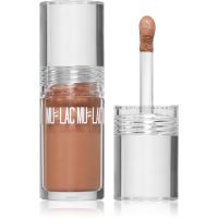 Mulac Cosmetics 3D Verse mattierender Flüssig-Bronzer Farbton 13 Cybernova 5 ml