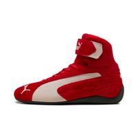 PUMA Speedcat Sneakers mit mittelhohem Schaft Unisex, Schuhe, Rot, 40