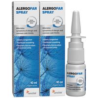 AlergoFAR Spray 2x