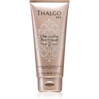 Thalgo Spa Merveille Artique пілінг з вмістом солі для всіх типів шкіри 270 гр