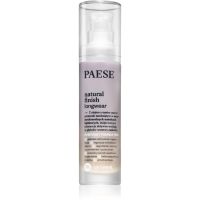 Paese Nanorevit langanhaltende Foundation mit nahrhaften Effekt Farbton 02 Porcelain 30 ml