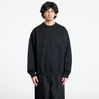 Φούτερ Y-3 French Terry Crew Sweatshirt UNISEX Black M
