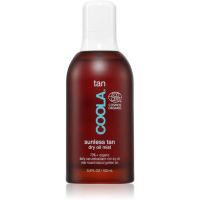 Coola Sunless Tan змивна емульсія 100 мл