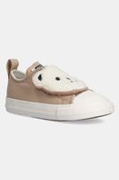 Detské tenisky Converse CHUCK TAYLOR AS ONE STRAP