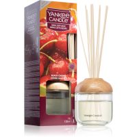 Yankee Candle Black Cherry αρωματικός διαχύτης επαναπλήρωσης 120 μλ