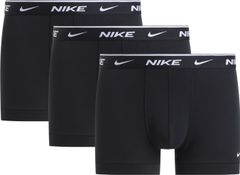 Nike ESSNTIAL COTTON STRC TRUNK 3PK M