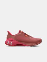 Under Armour UA W HOVR™ Machina 3 Tennisschuhe Rot