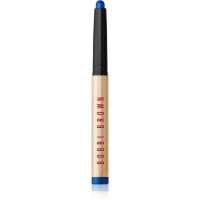 Bobbi Brown Holiday Long-Wear Cream Shadow Stick dugotrajna sjenila za oči u olovci nijansa Sapphire 1,6 g