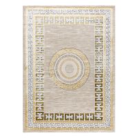 Kusový koberec Bliss Z205AZ127 cream/gold 160x220 cm