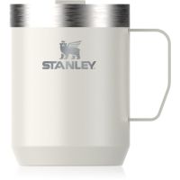 Stanley Classic Legendary Camp Mug termohrnček Cream Gloss 236 ml