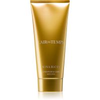 Nina Ricci L'Air du Temps losjon za telo za ženske 200 ml