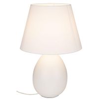 Marama STOLNÁ LAMPA, E27, 33/49,5 cm