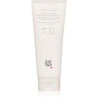 Beauty of Joseon Comfort Protection Mineral Body Sun Lotion Barojošs ķermeņa pieniņš SPF 30 150 ml