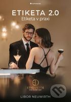 Etiketa 2.0 - Libor Neuwirth - kniha z kategorie Etiketa