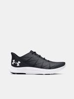 Under Armour UA Charged Speed Swift Tenisice crna