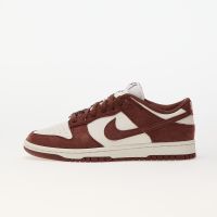 Sneakers Nike W Dunk Low Phantom/ Red Sepia-Sail-White EUR 37.5