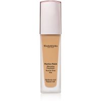 Elizabeth Arden Flawless Finish Skincaring Foundation ápoló alapozó árnyalat 320N 30 ml