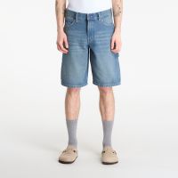Σορτς Dickies 993 11-Inch Carpenter Shorts Khaki Tinted Blue W32