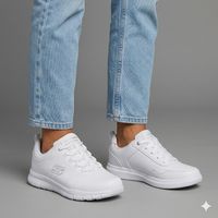 Skechers nampa - beja - work shoes 38