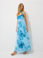 Mohito - Maxi kleita - zils