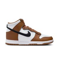 Nike Dunk High Next Nature "Light British Tan" Wmns - Dámske - Tenisky Nike - Hnedé - FV5960-200 - Veľkosť: 36