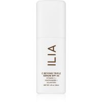 ILIA Extra Light To Light posvetlitvena BB krema SPF 40 odtenek 01 30 ml