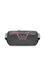 VUCH Carol Grey fanny pack