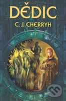Dědic - C.J. Cherryh - kniha z kategorie Fantasy