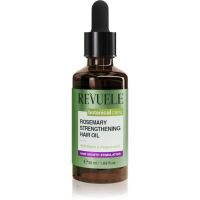 Revuele Botanical Care Rosemary stärkendes Öl zur Unterstützung des Haarwachstums 50 ml