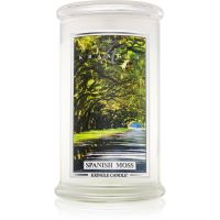 Kringle Candle Spanish Moss vonná sviečka 623 g