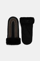 UGG Semišové rukavice UGG
