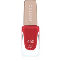 Notino Gel Effect Nail Polish lak za nokte s gel efektom 450 Kiss Ready 10 ml