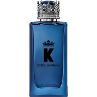 Dolce&Gabbana K by Dolce & Gabbana Eau de Parfum für Herren 100 ml