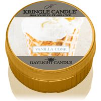 Kringle Candle Vanilla Cone чаена свещ 42 гр.