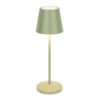 Novel STOLNÍ LAMPA NA BATERIE 11/35 cm