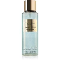 Victoria's Secret Aqua Kiss Shimmer спрей для тіла для жінок 250 мл