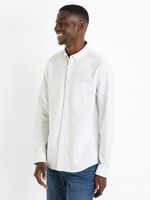 Celio Caoxfordy Ing Zöld
